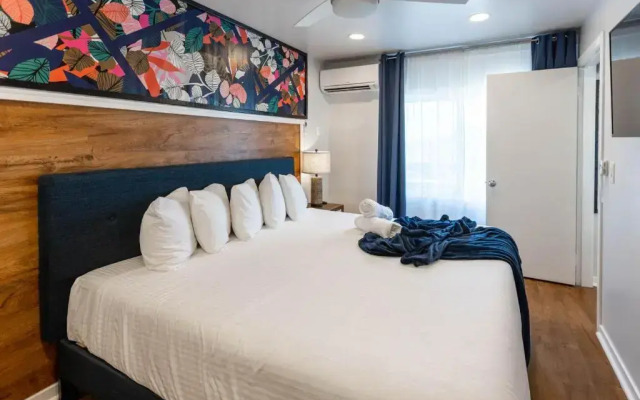 Ocean View Terrace Inn