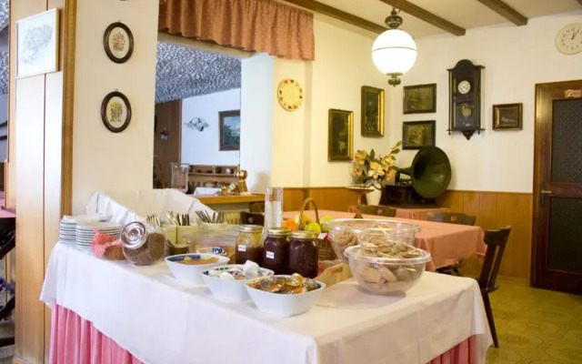 Hotel Da Cornelio