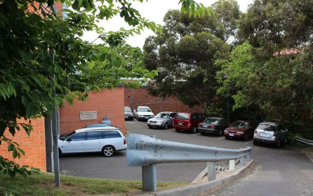 SJ Working Hostel Launceston