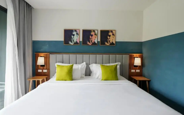 Sugar Marina Resort - ART - Karon Beach