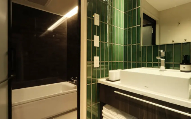 Executive Sextuple room 사진 2