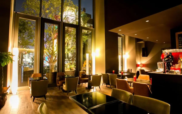 Shinjuku Granbell Hotel