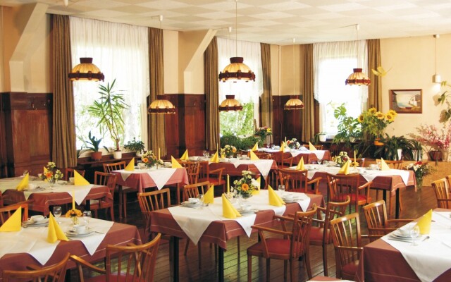 Hotel Haus Rossert