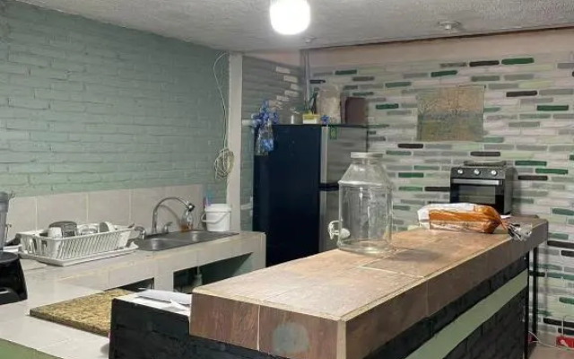 Mini Hotel | San Luis Potosí