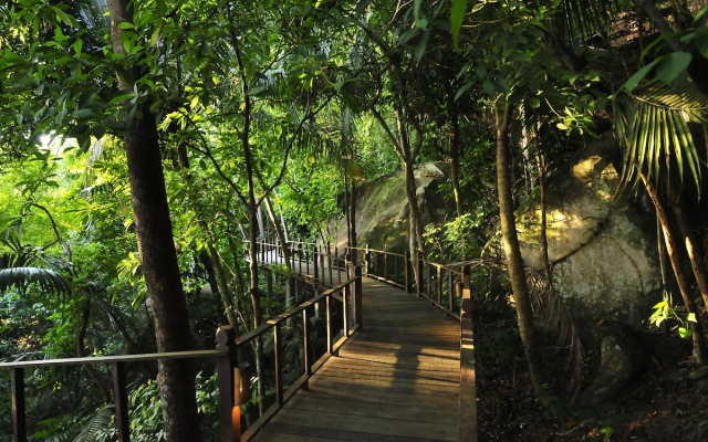 Japamala Resort by Samadhi – Age 12 and Above Only