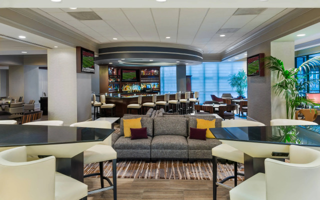 Chicago Marriott Suites Deerfield