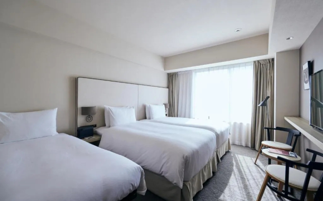 Nohga Hotel Ueno Tokyo