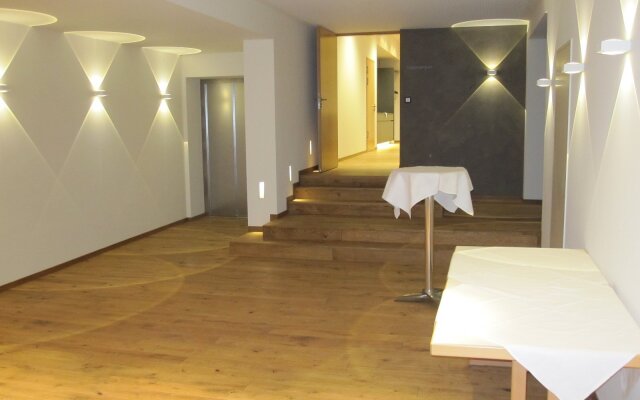 Hotel-Gasthof-Hirsch