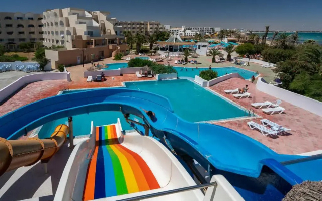 Helya Beach Resort