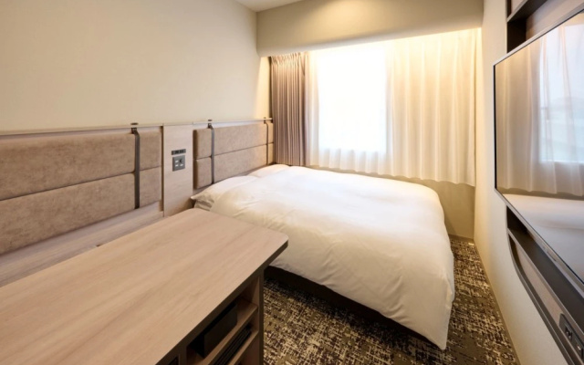 Via Inn Single room 사진 2
