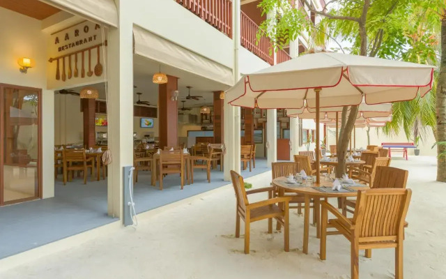 Araamu Hotels Maldives