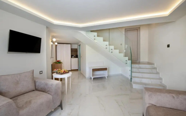 Vantaris Luxury Beach Resort
