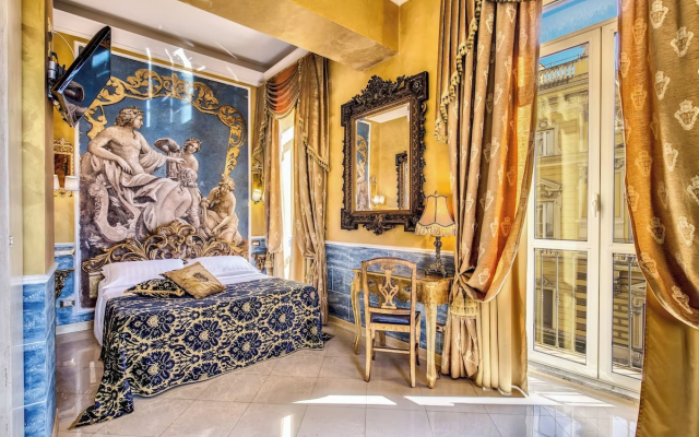 Romanico Palace Luxury Hotel & Spa
