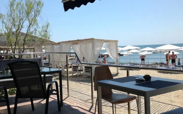 Prado Beach