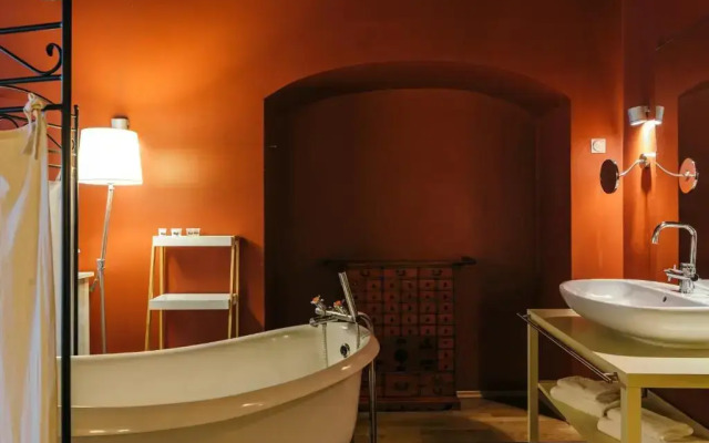 Merchants House Hotel