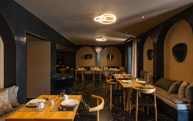 Santo Mangata Boutique Hotel - Adults only