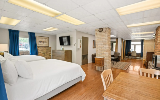Hotel Maxwell Anderson