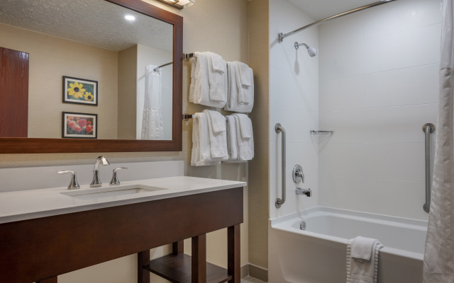 Comfort Suites near Penn State - State College, PA