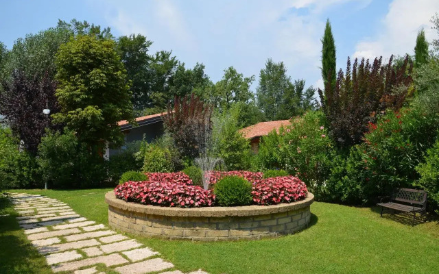 Park Residence Il Gabbiano