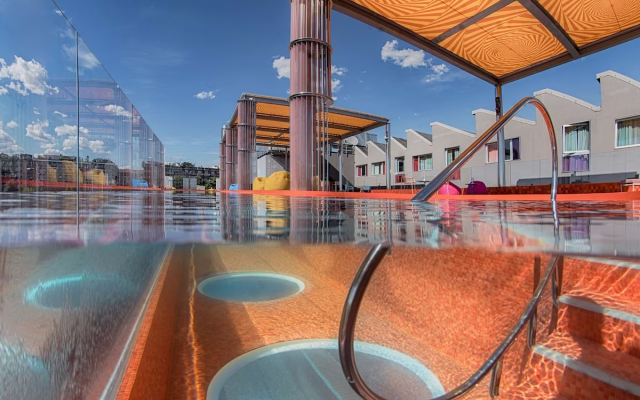 NHow Milano Hotel