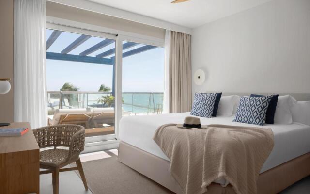 METT Hotel & Beach Resort Marbella Estepona