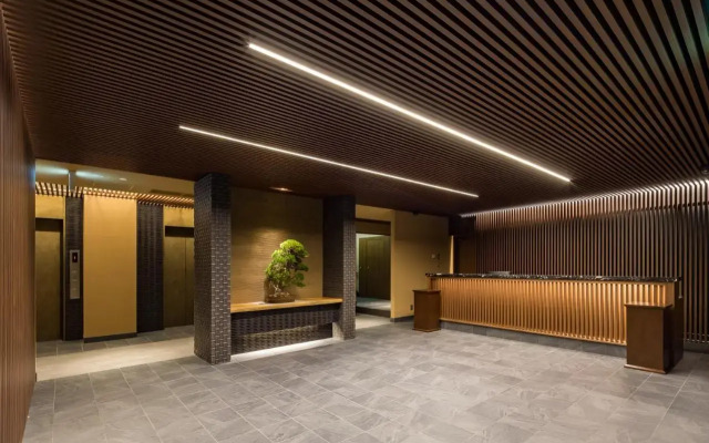 Ooike Hotel
