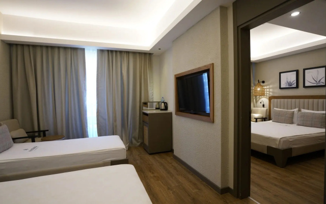Aletris Deluxe Hotel & Spa