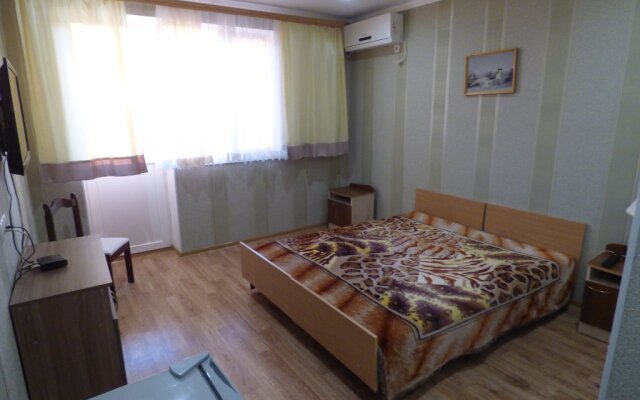 Guest house Lazurnyy Bereg