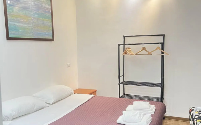 Meltin' Rome Guesthouse