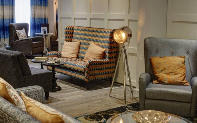 DoubleTree by Hilton York