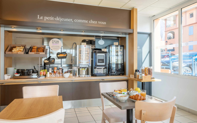 B&B HOTEL Martigues Port-de-Bouc