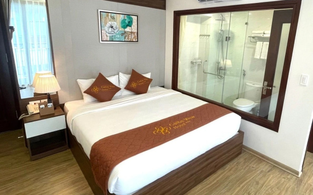 Catba View Hotel