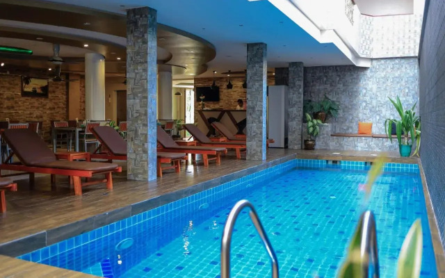 Stingray Beach Inn