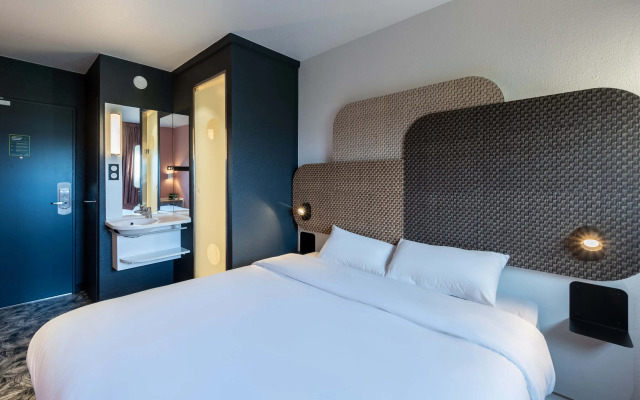 B&B Hotel Calais Terminal Cite Europe 2 etoiles