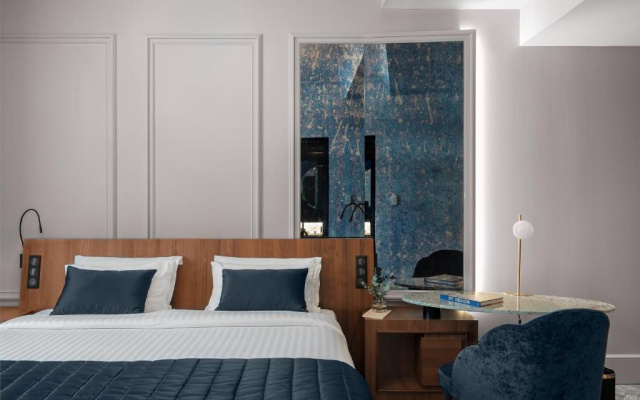 M Social Hotel Paris Opera