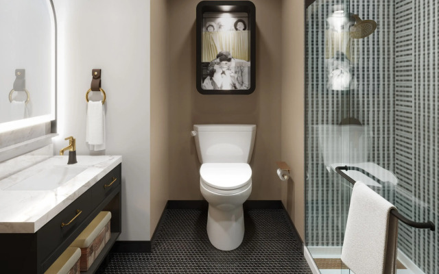 The Lasalle Hotel, Bryan College Station, A Tribute Portfolio Hotel