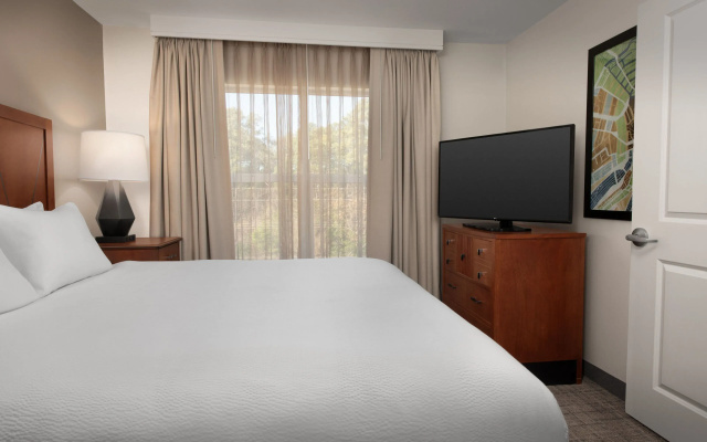Residence Inn by Marriott Fayetteville Cross Creek
