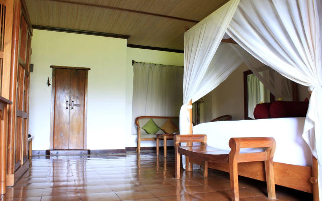 Junjungan Ubud Hotel & Spa