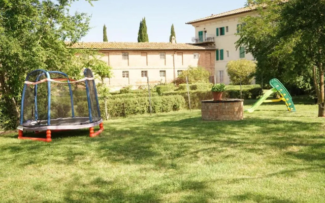 Fattoria Di Cavaglioni