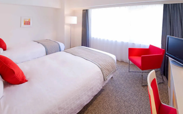 Corner room 사진 2