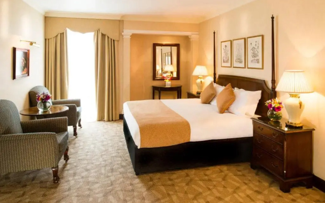 Millennium  and Conference Centre Gloucester London