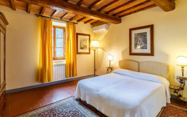 Relais Villa Olmo