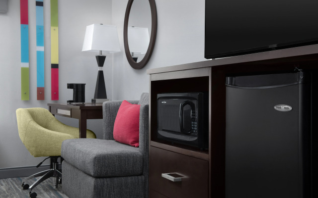 Hampton Inn Statesboro