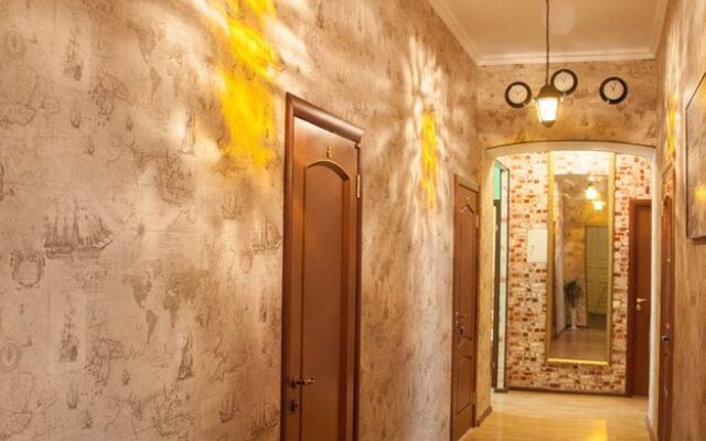 Покровка Хостел