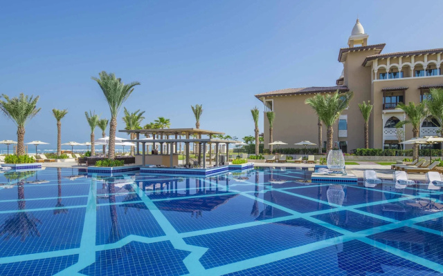Kurort Club Prive by Rixos Saadiyat Island