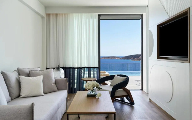 InterContinental Crete by IHG