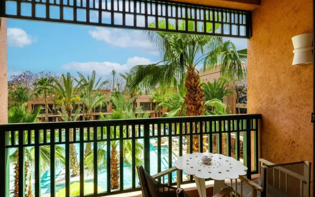 Pickalbatros Hôtel Du Golf