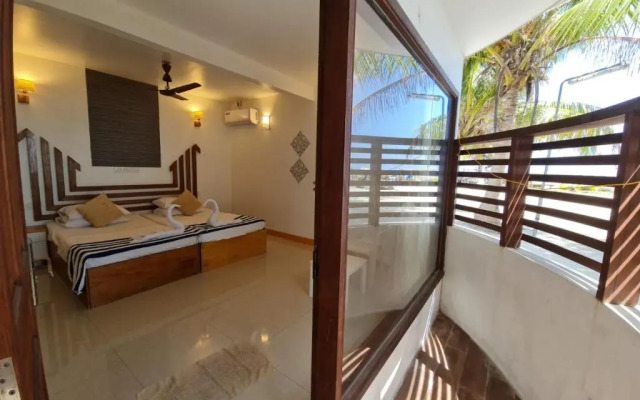 Liberty Guest House Maldives