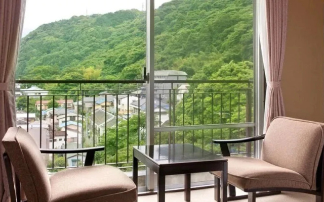 Mori no Tachi Japanese-Style room 사진 2