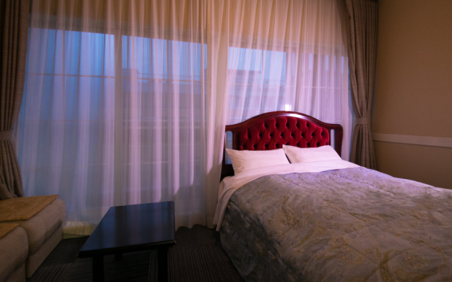 Japanese-and-Western room 사진 1